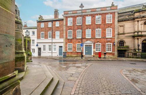 St Mary's Quarters - Photo 42