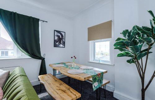 2 Bed Apartment ,Sea Views - Foto 22