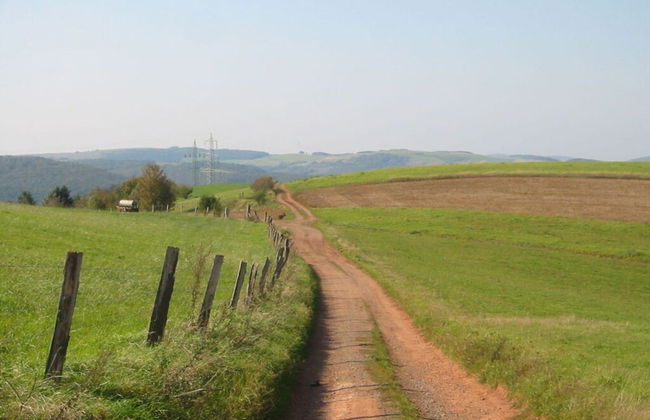 Holiday Apartment Lautertalblick - Photo 11