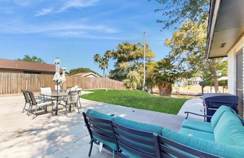 Villa Del Sol - Foto 2