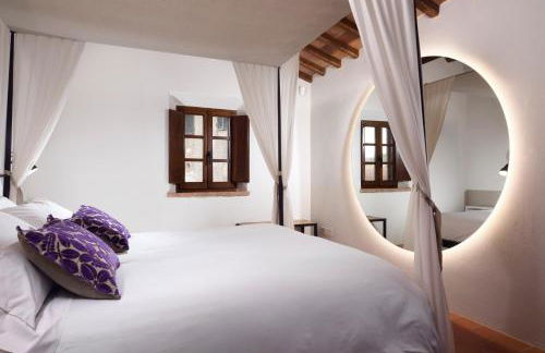 Relais Villa Grazianella - UNA Esperienze - Foto 58