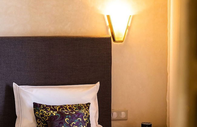 Villa de luxe Khotata - Foto 19