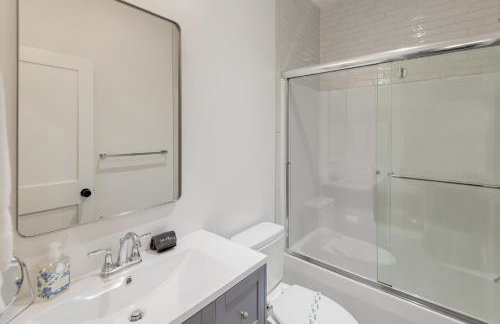 Lux Riverfront Retreat- Hot Tub, Game Room, Views! - Photo 33