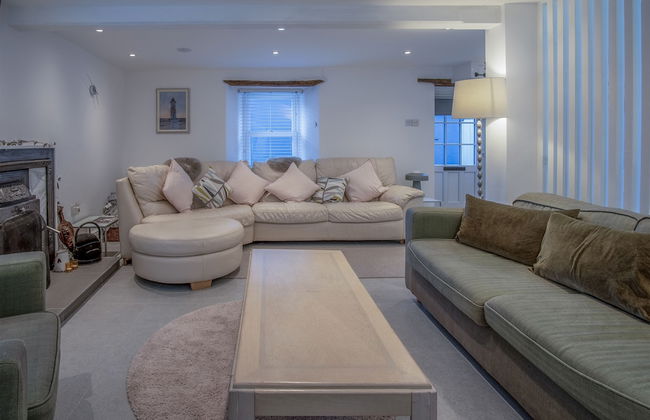 Caleb's Cottage - 4 Bed Cottage - Solva - Foto 47