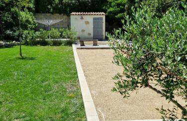 Gîte Lou Galoubet - Foto 31