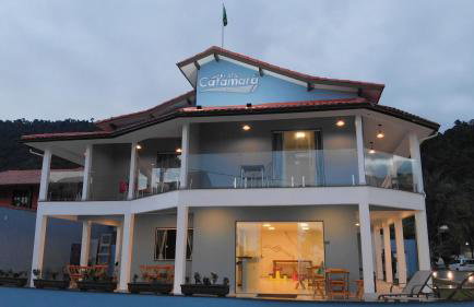 Flats Catamarã - Foto 2