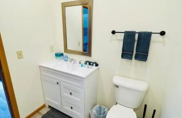 Zero Rock Two-Story Suite - Foto 20