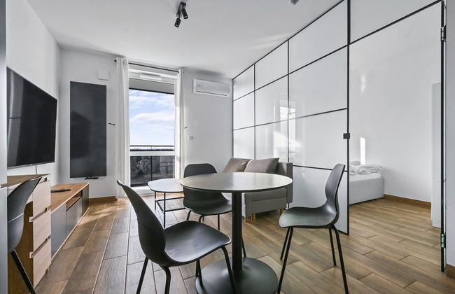 RentPlanet - Apartamenty Wiktoryn - Foto 9