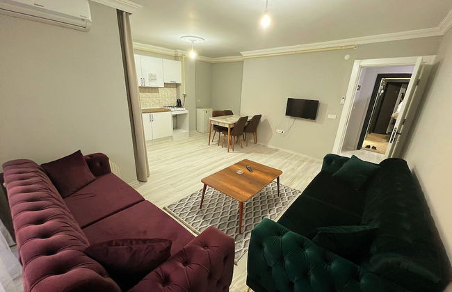 Loya Apartments - Foto 12