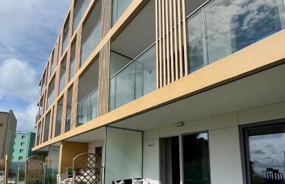 Apartament w centrum Hel - Foto 15