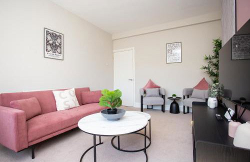 Lydia Terrace Parking Wi-Fi - Foto 15