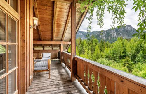 Ferienwohnung Falkenstein - Foto 20