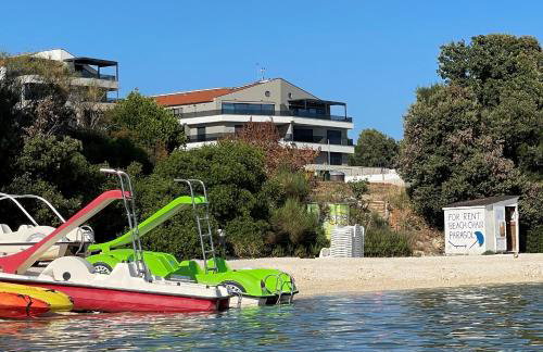 Apartman La dolce vita - Photo 42