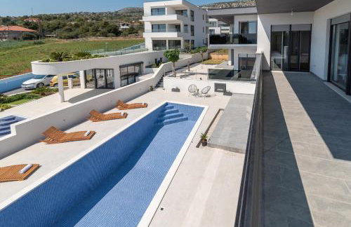 Villa Helena - Foto 20