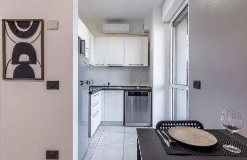 Cosenz Charme Apartment - Foto 12