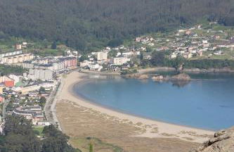 Apartamentos Duerming Park Viveiro - Foto 103