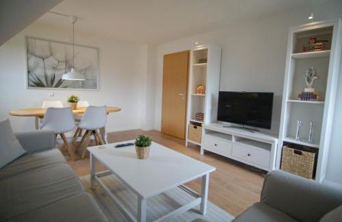 Ferienwohnung HeideZeit Soltau - Neu mit Spielturm - Foto 8