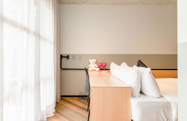 Housi Faria Lima - Foto 26