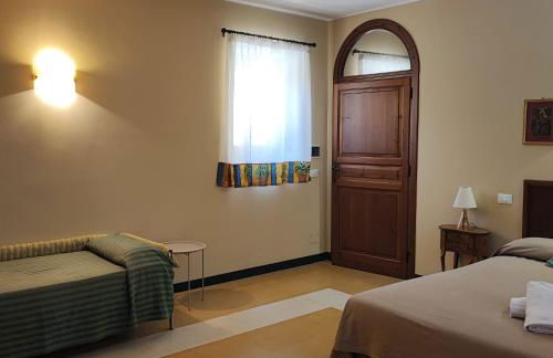 Agriturismo Baglio Vecchio - Foto 59