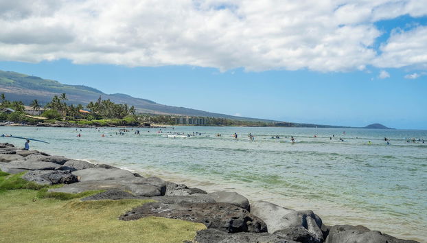 Island Surf 510C by Maui Rental Group - Foto 4, Servicios del alojamiento