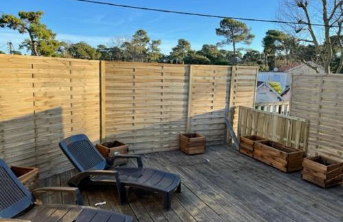 Le sauvage - Foto 22