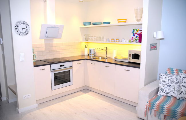 TOP Apartments 2 - Foto 29