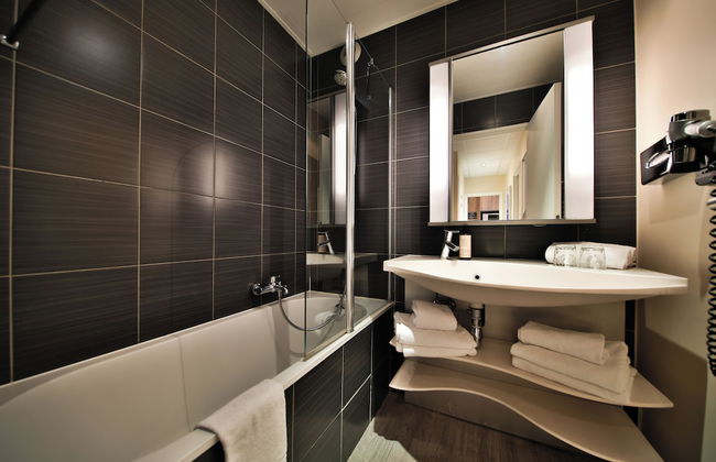 Aparthotel Adagio Strasbourg Place Kleber - Foto 24