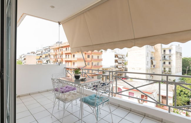 Comfi City Apartment FIL27 - Foto 13