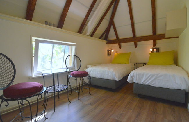 Spacious Holiday Home in Rekken With Hot Tub - Foto 9