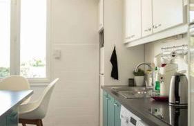 Les Lacets du Lièvre Appartement, Rez-de-jardin, Terrasse - Foto 23