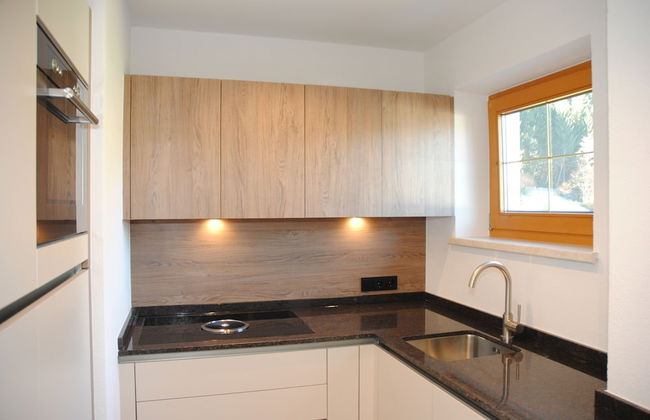 Resort Schrofenblick - Foto 24