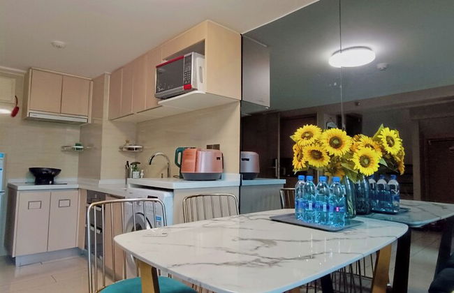 Guangzhou changlong Xinlin Apartment - Foto 72