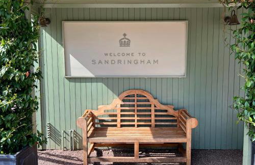 May Bell Cottage - Foto 22