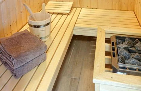 Ferienhaus Strandhaus - Foto 18