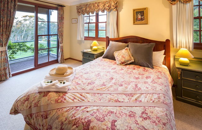 Moffat Falls Lodge - Foto 2