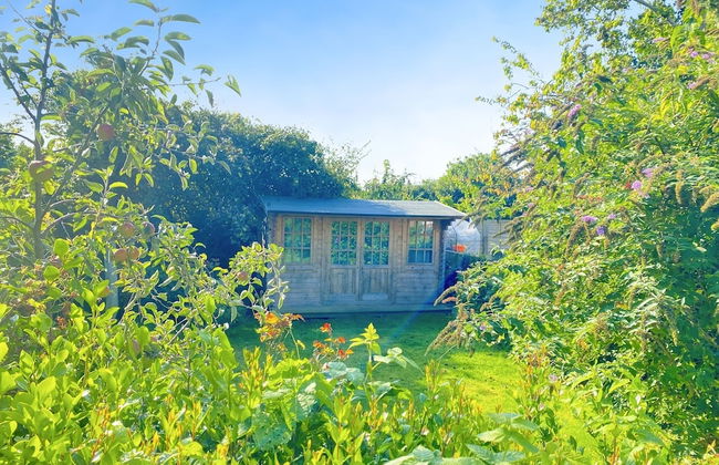 Wilbercote - Foto 21