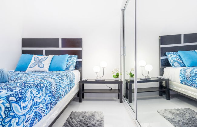 New Stylish 3BR Villa With Private Pool Terrace - Foto 49