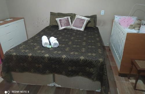 casa aconchegante para seu descanso - Foto 8