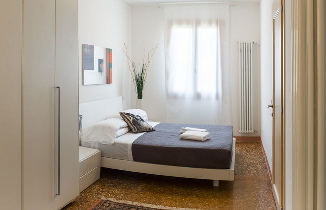 Dorsoduro Charme Apartments - Foto 4