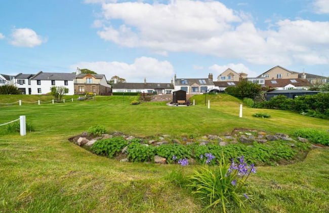 Bellrock View - Traditional Coastal Retreat - Foto 14