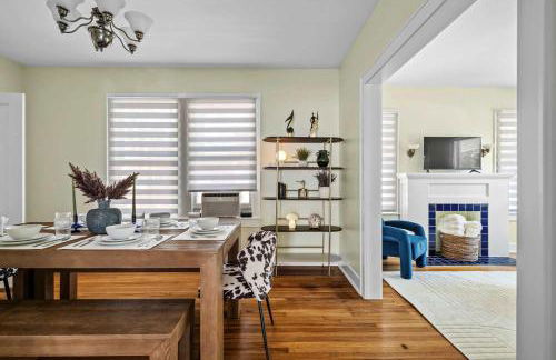 Retro Vibes & Zilker Views - Music House by Zilker - Foto 12