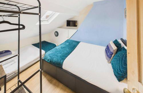 Host & Stay - Falcon Retreat - Foto 19