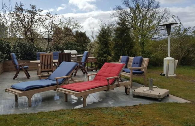 Haus Stadtoase - Foto 17