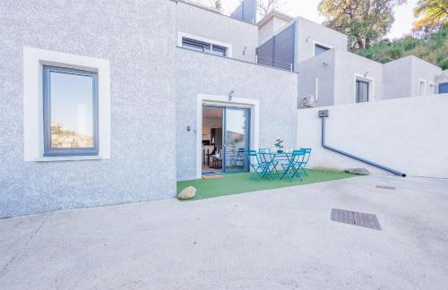 La Casa Di Castagni - Climatisé avec terrasse - Foto 15