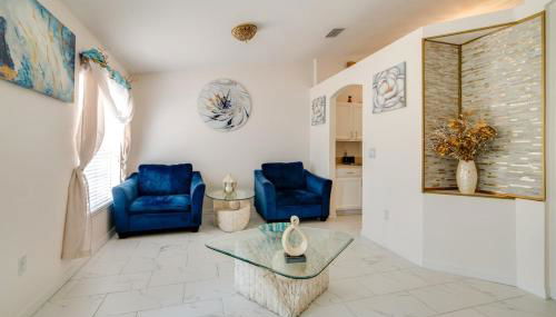 Elegance in Ocala Tranquil Home w Gazebo - Foto 3