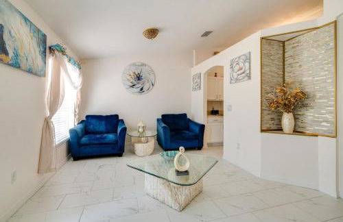 Elegance in Ocala Tranquil Home w Gazebo - Foto 3