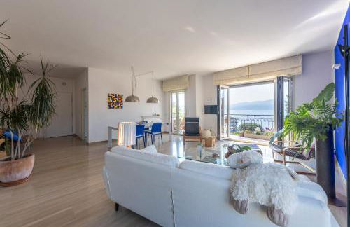 "Blue Dream" - Wonderful lake view - Foto 4