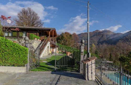 Chalet Il Poggio del Castagno by Interhome - Foto 71