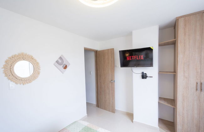 San Gil Plaza suite 502 - Foto 33