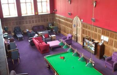 3 BR Luxury Apt at Highland Club - Fort Augustus - Foto 32